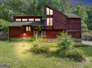 2375 Justine Ter, Lithia Springs, GA 30122