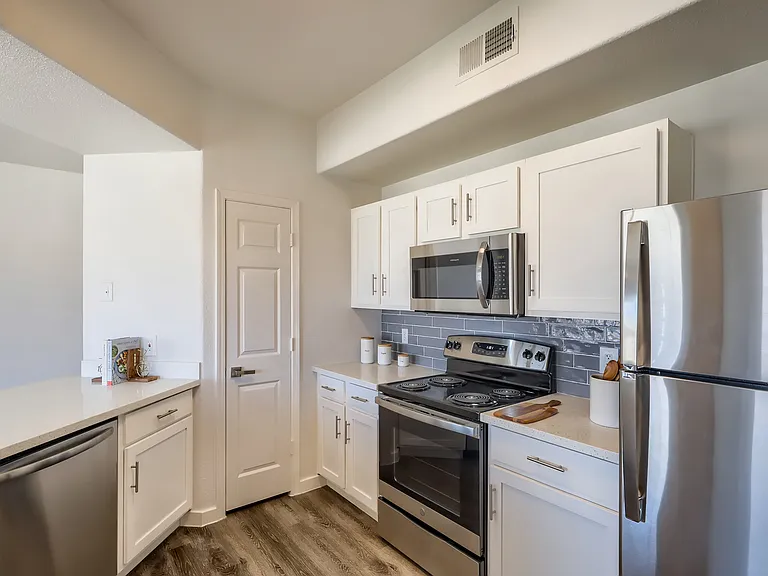 Villas at Mountain Vista Ranch — Photo 38