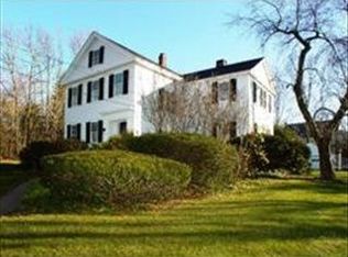 3 Stinson Rd, Andover, MA 01810