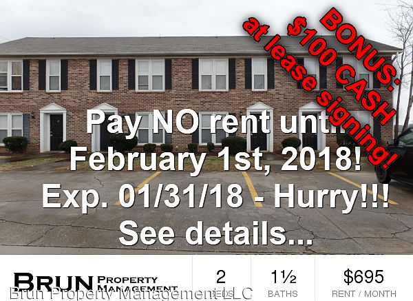 1st image of 9116 Parktop Ln APT D