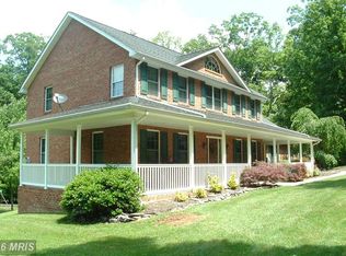 21354 Boonsboro Mountain Rd, Boonsboro, MD 21713