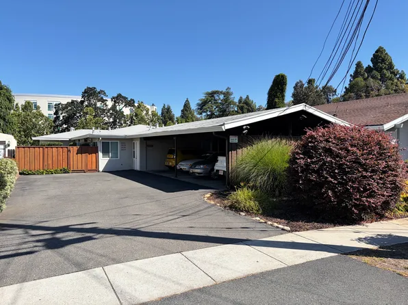 2521 Bonifacio St #2521, Concord, CA 94520