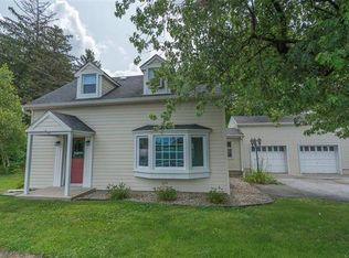 7724 Hamilton Blvd, Breinigsville, PA 18031