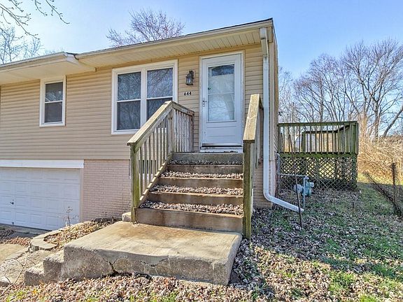 4th image of 644 N Mohican Dr