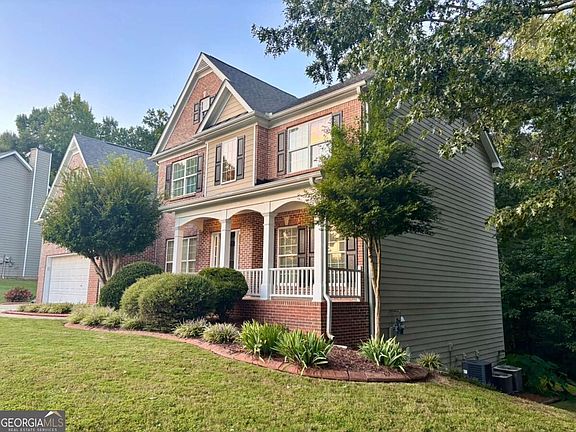 3rd image of 4804 Austin Hills Dr
