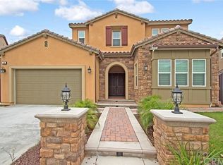 4161 Genoa Way, Yorba Linda, CA 92886