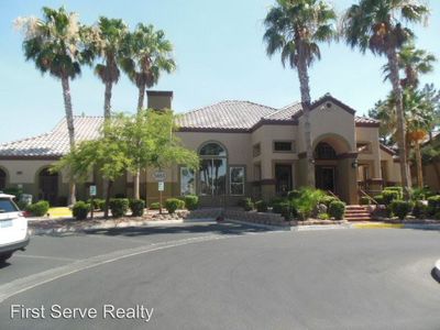 5055 W Hacienda Ave Unit 1210, Las Vegas, NV, 89118