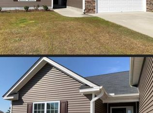 101 Rendall Ct, Greenville, NC 27858