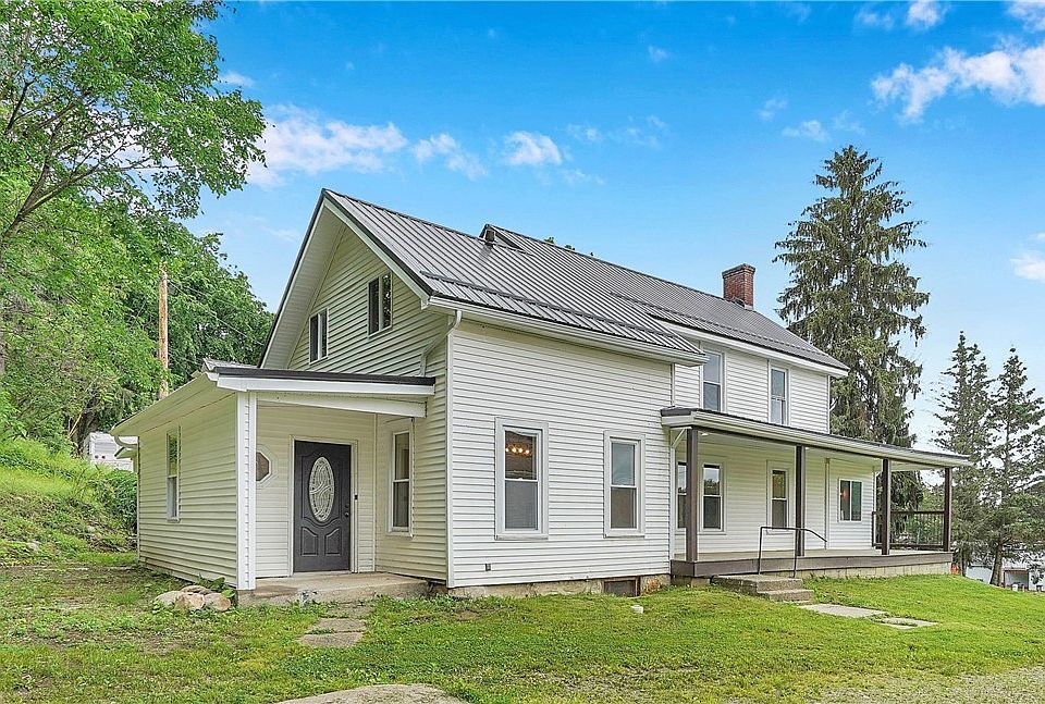 ririra♪ 6648 Railroad Ave, Bliss, NY 14024 | MLS #B1613222 | Zillow