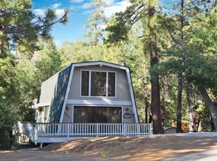 1114 Sheephorn Rd, Big Bear City, CA 92314
