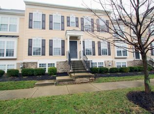 0000 Horseshoe Falls Dr, Dublin, OH 43016