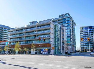 6699 River Rd #503, Richmond, BC V7C1A1