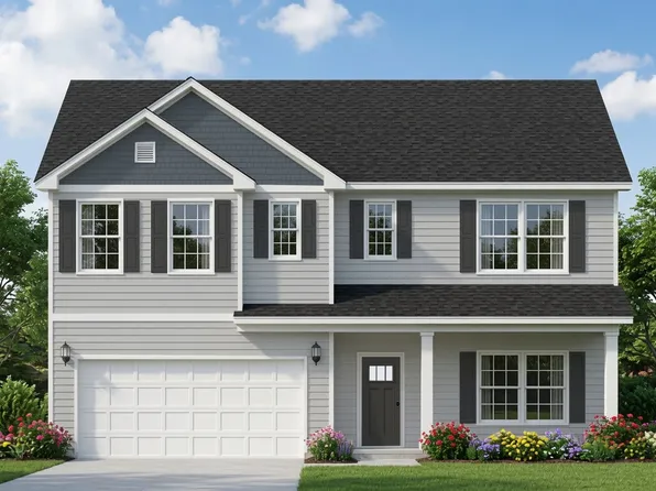 Yadkin Plan, Legacy Lakes
