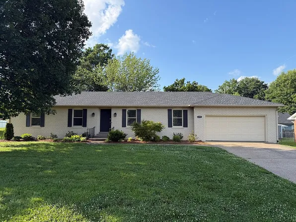 1572 Stafford Way, Bowling Green, KY 42103