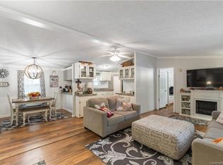 867 Old Mill Rd #0, Richburg, SC 29729