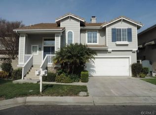 4434 Autumn Glow Ct, Chino Hills, CA 91709