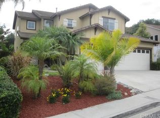 29 Sundown Dr, Trabuco Canyon, CA 92679