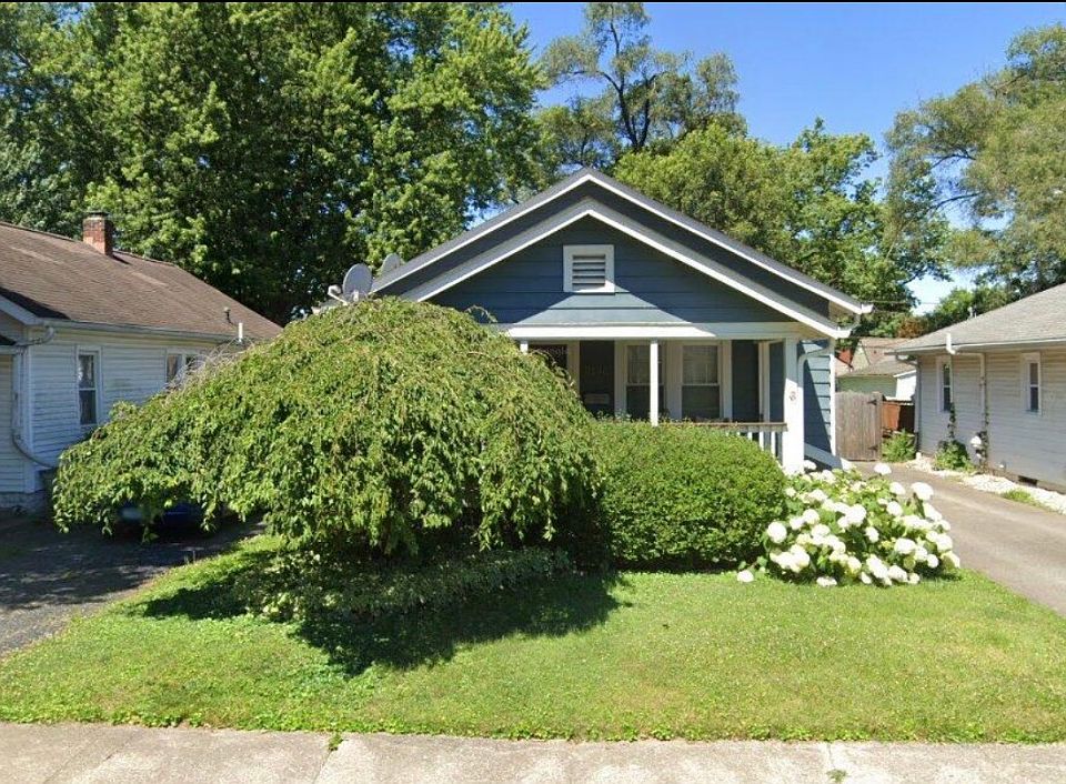1st image of 6136 Crittenden Ave