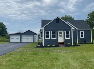 142 Veteran Hill Rd, Horseheads, NY 14845