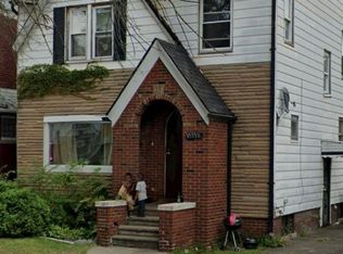 15758 Kentucky St, Detroit, MI 48238