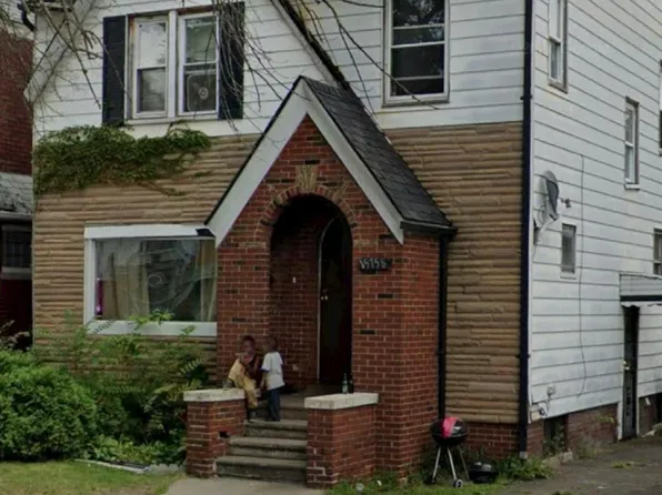 15758 Kentucky St, Detroit, MI 48238