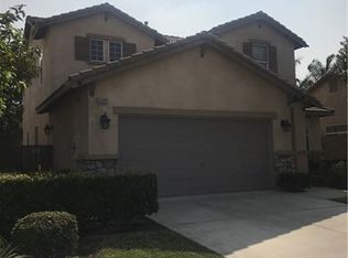 15247 Blackthorn Dr, Fontana, CA 92336