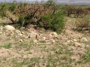 N Rascal Ranch Rd, Huachuca City, AZ 85616