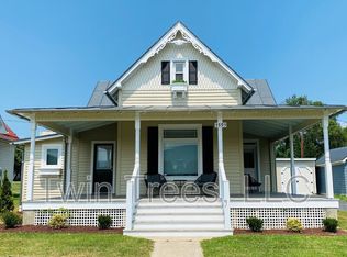 5603 Main St, Mount Jackson, VA 22842