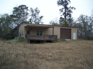 1155 Godbee Rd, Millen, GA 30442