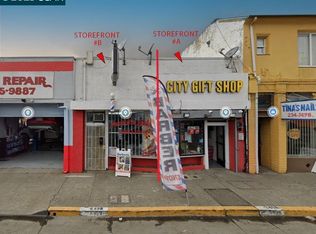 649 23rd St, Richmond, CA