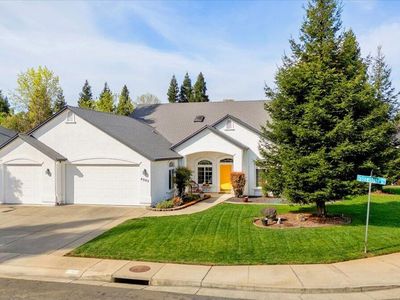 4302 Yellowstone Dr, Redding, CA, 96002