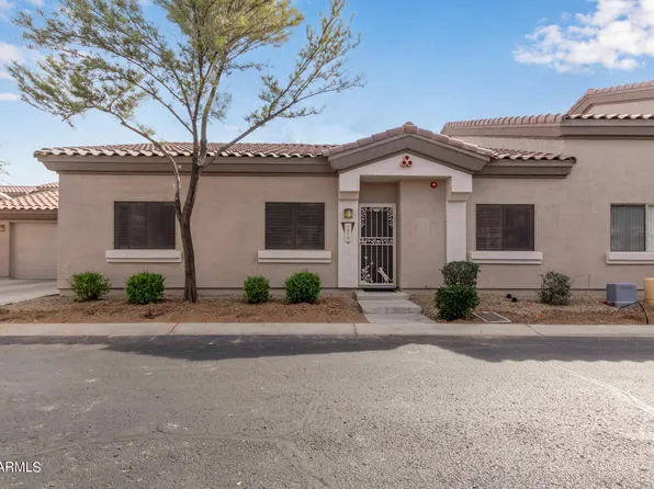7979 W MARY JANE Lane, Peoria, AZ 85382