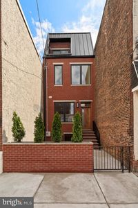 2121 E Sergeant St, Philadelphia, PA, 19125