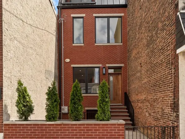 2121 E Sergeant St, Philadelphia, PA 19125
