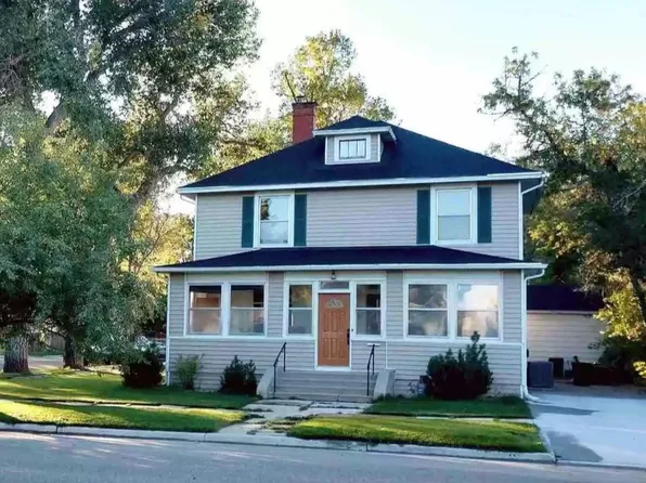 519 E 18th St, Cheyenne, WY 82001