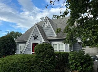 815 Spruce St, Elmira, NY