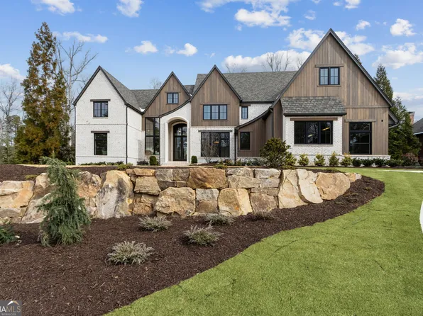 4635 Whitestone Way, Suwanee, GA 30024