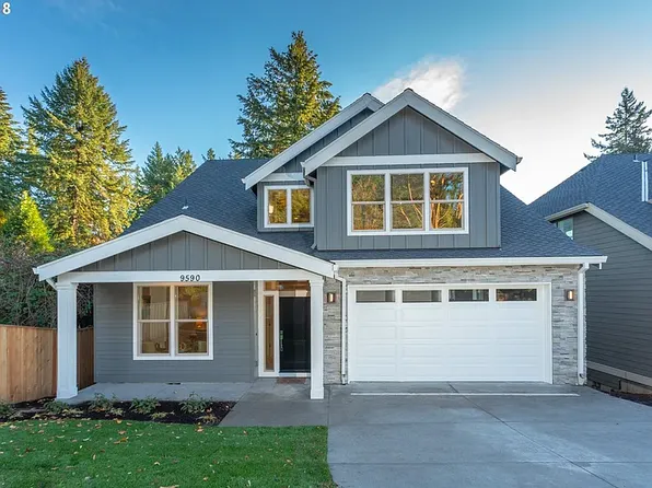9590 SW Taylor St, Portland, OR 97210