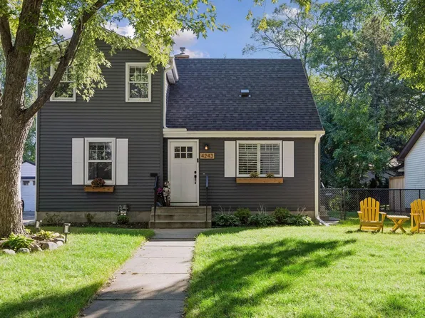 4243 Webster Ave S, Saint Louis Park, MN 55416