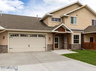 2352 W Beall St APT 2, Bozeman, MT 59718