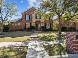12634 Blue Ridge Dr, Frisco, TX 75033