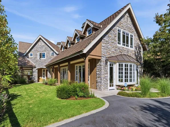 12950 Brendel Dr, Los Altos Hills, CA 94022