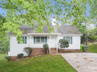 304 Netherland Dr, Irmo, SC 29063