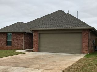 14500 Brent Dr, Oklahoma City, OK 73170