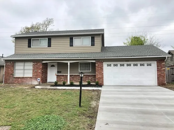 3836 S 90th Ave E, Tulsa, OK 74145