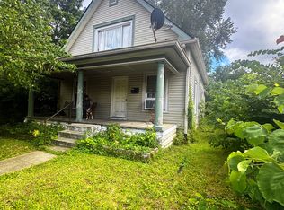 1845 W Wilkins St, Indianapolis, IN