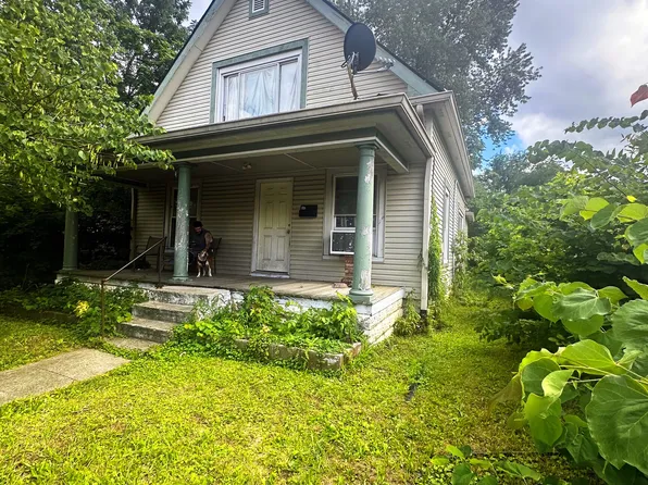 1845 W Wilkins St, Indianapolis, IN 46221