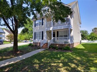 294 Mockingbird Ln, Hampton, VA 23669