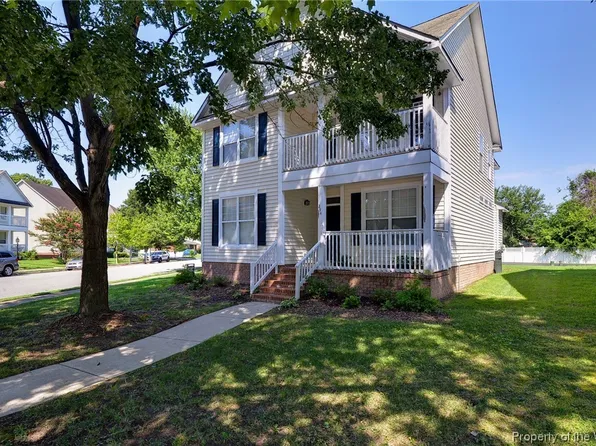 294 Mockingbird Ln, Hampton, VA 23669