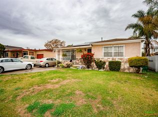 4984 Date Pl, San Diego, CA 92102